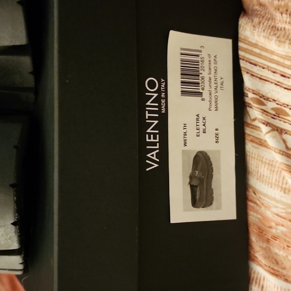 Valentino Loafers - Picture 3 of 3